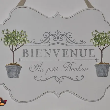 Borgo Degli Angeli Bed & Breakfast 3*