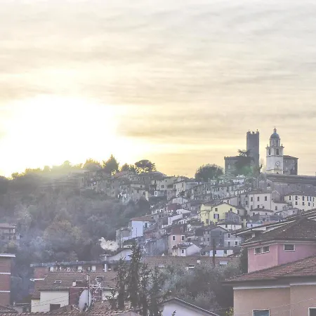 Bed and Breakfast Borgo Degli Angeli Arcola