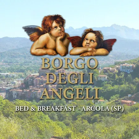 B&B Borgo Degli Angeli