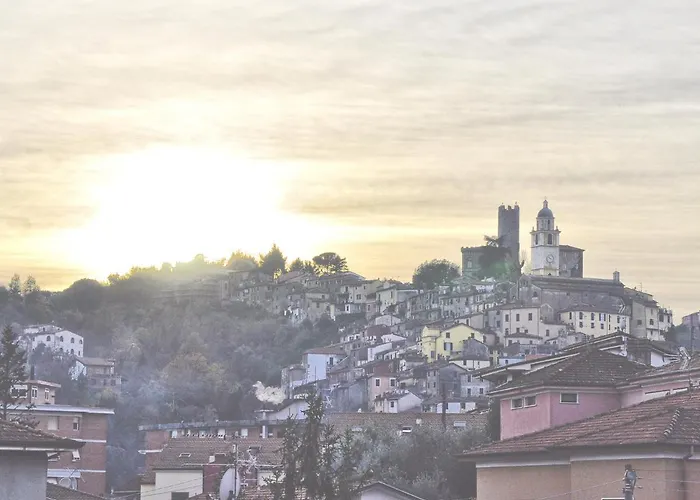 Bed & Breakfast Borgo Degli Angeli Arcola