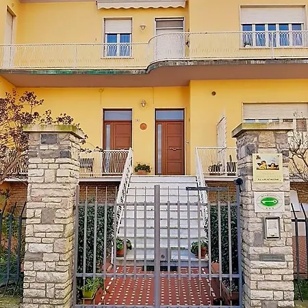 住宿加早餐酒店 Borgo Degli Angeli 3*
