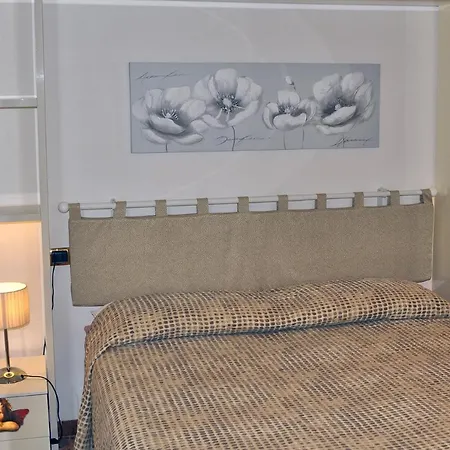 Borgo Degli Angeli Bed & Breakfast