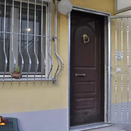 Borgo Degli Angeli Arcola