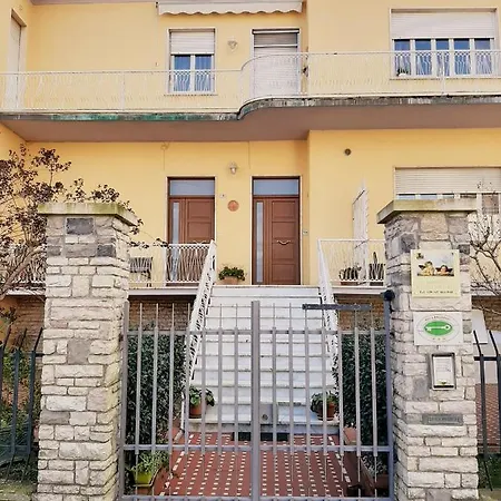 Borgo Degli Angeli
