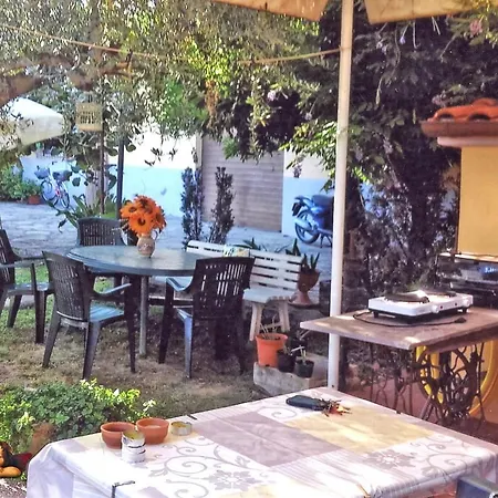 לינה וארוחת בוקר Borgo Degli Angeli