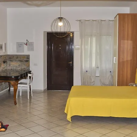 Borgo Degli Angeli 3* Arcola