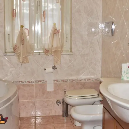 Borgo Degli Angeli ארקולה