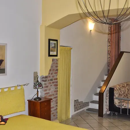 Borgo Degli Angeli Bed & Breakfast Arcola
