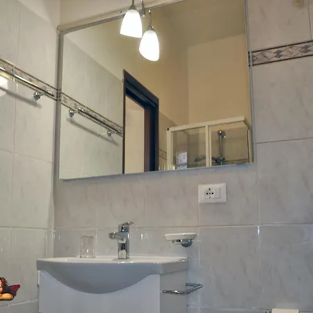 לינה וארוחת בוקר Borgo Degli Angeli