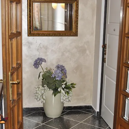 Borgo Degli Angeli