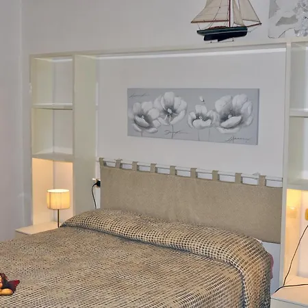 Borgo Degli Angeli לינה וארוחת בוקר 3*