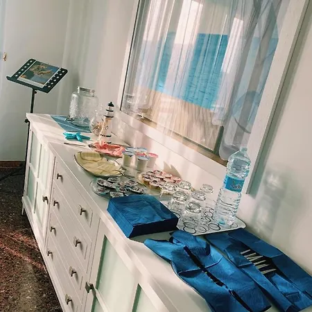 Borgo Degli Angeli 3* ארקולה