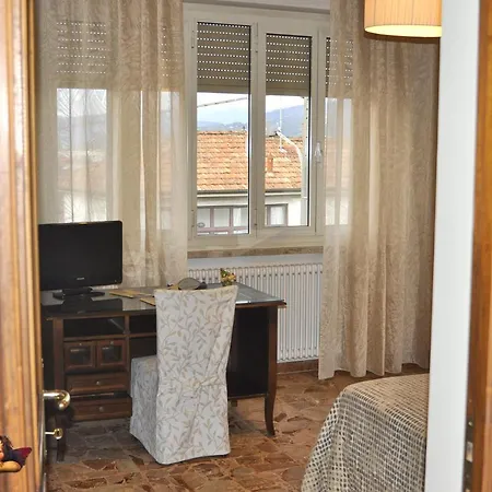 Borgo Degli Angeli 3* 阿尔科拉