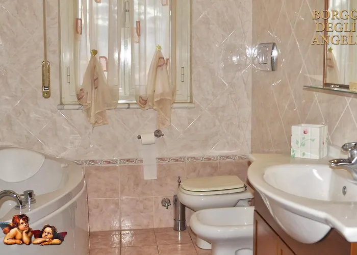 Borgo Degli Angeli Arcola