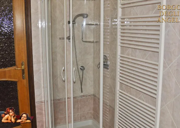 Borgo Degli Angeli 3*