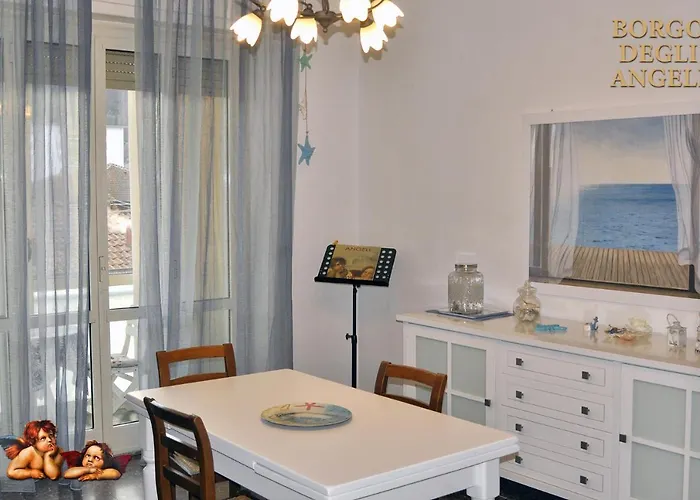 Borgo Degli Angeli 3*