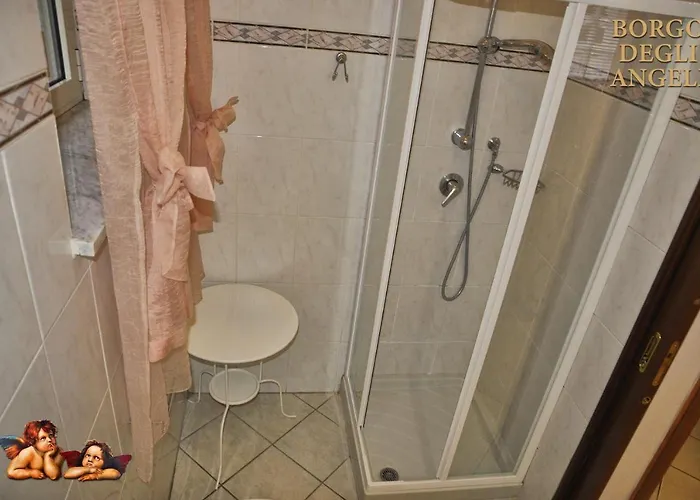 Borgo Degli Angeli 3* Arcola