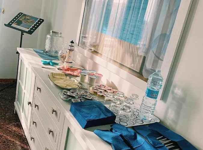 Borgo Degli Angeli 3* Arcola